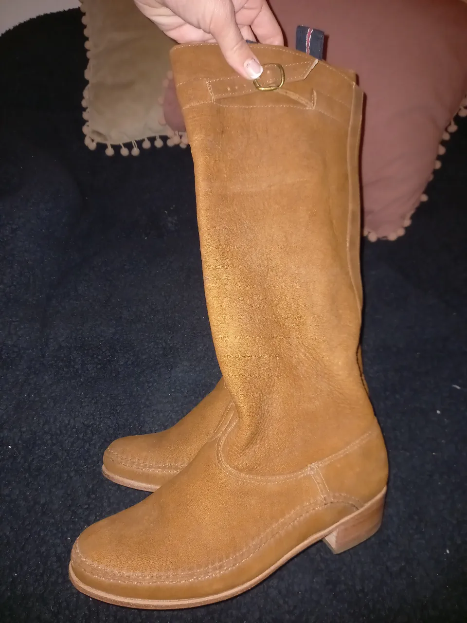 Botas Argentina - imagen 3