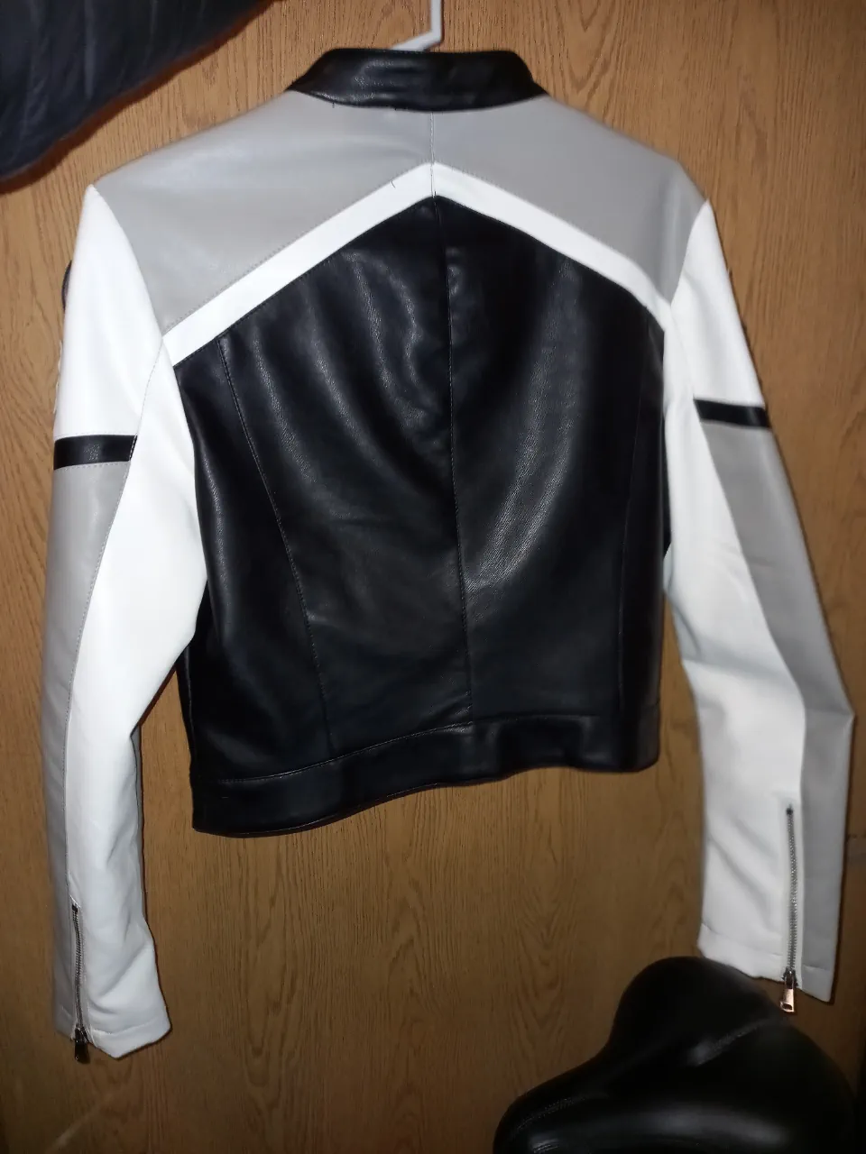 Campera Crystal - imagen 2