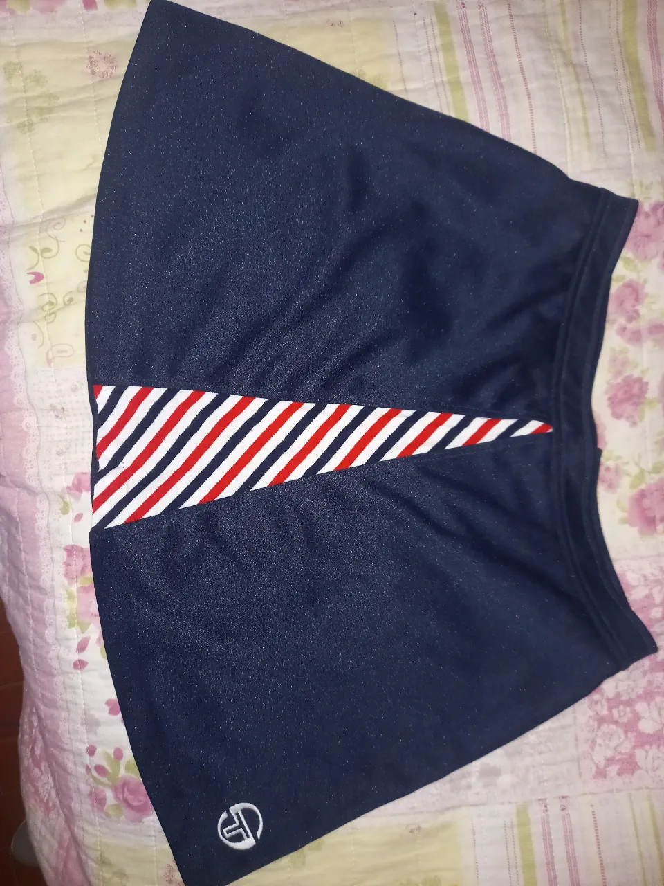 Sergio Tacchini · Talle M