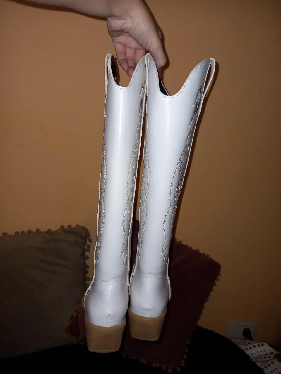 Botas Otra - imagen 2