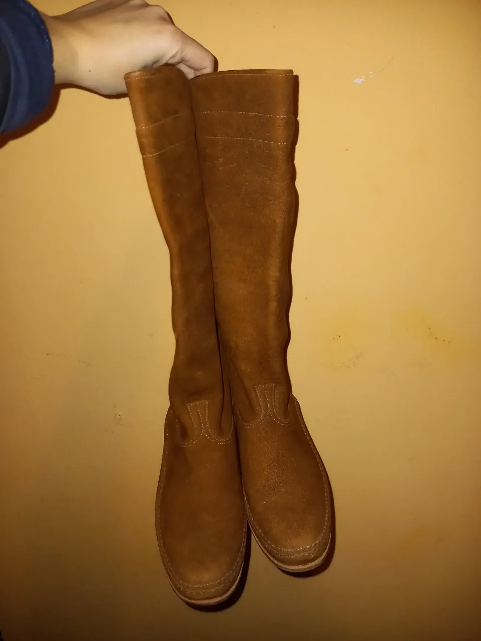 Botas Argentina - imagen 5