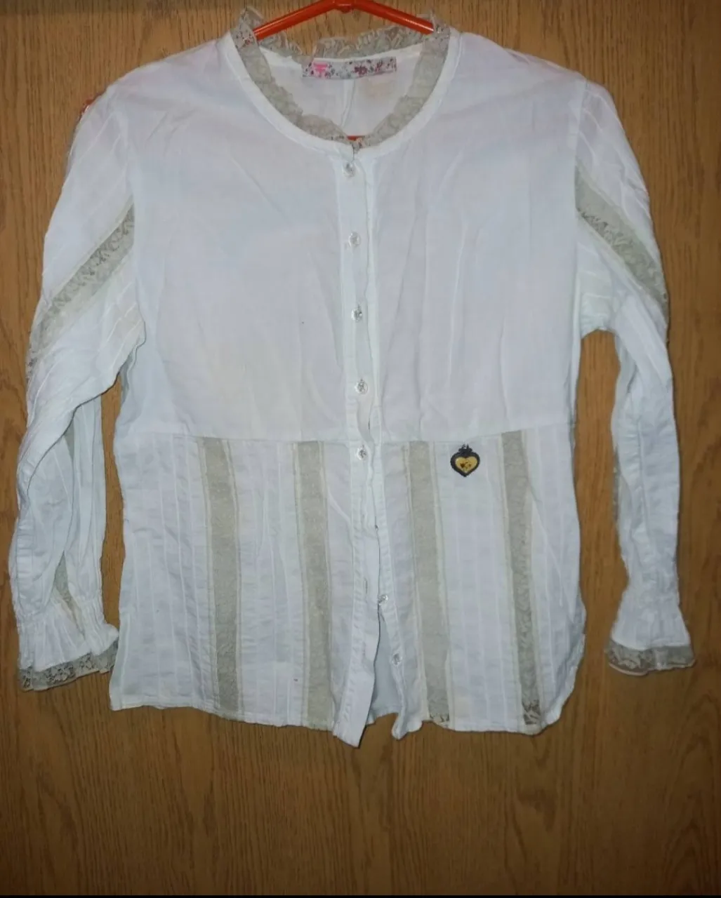 Blusa Kosiuko - imagen 1