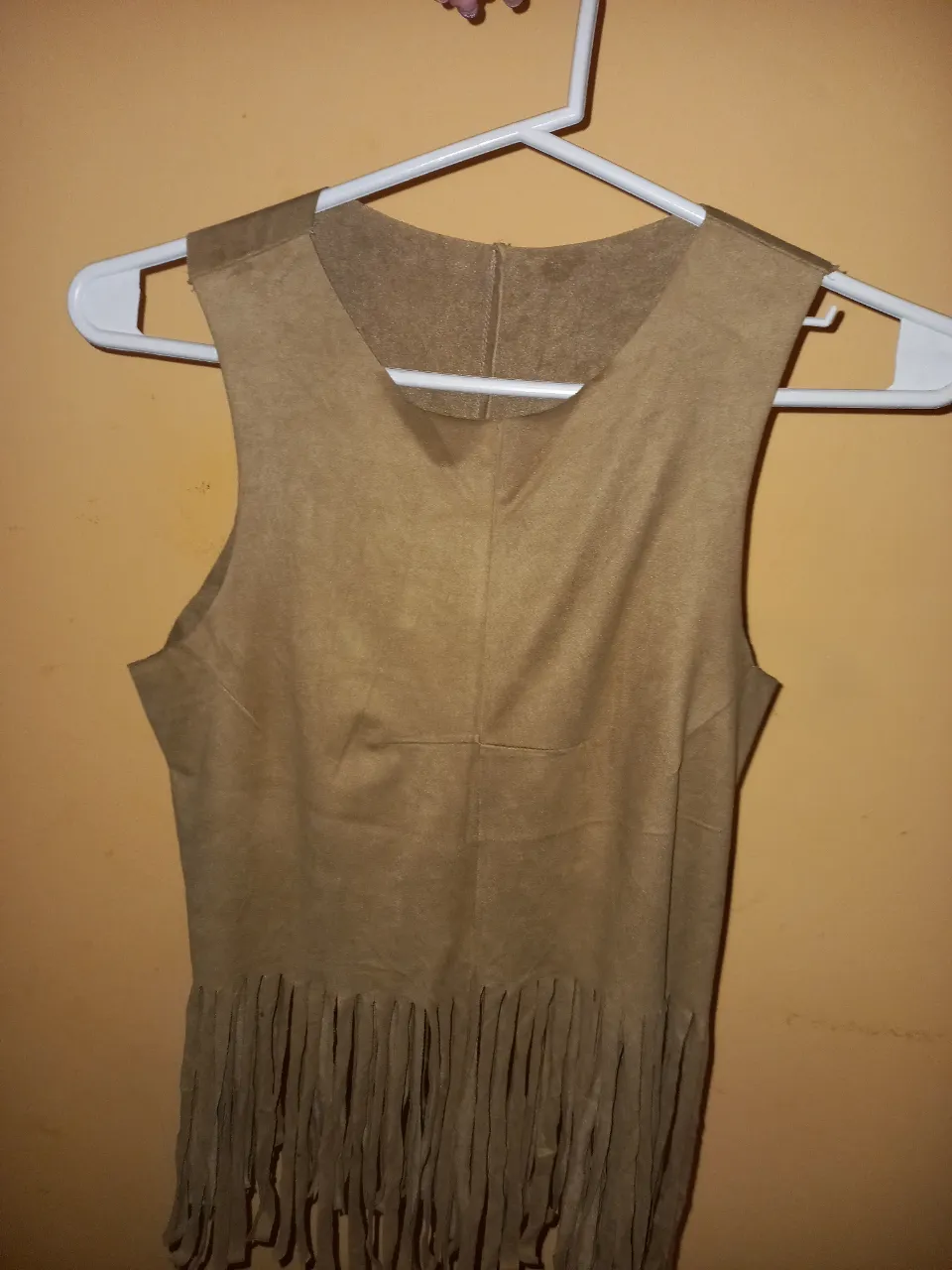 Musculosa A ≠ - imagen 1
