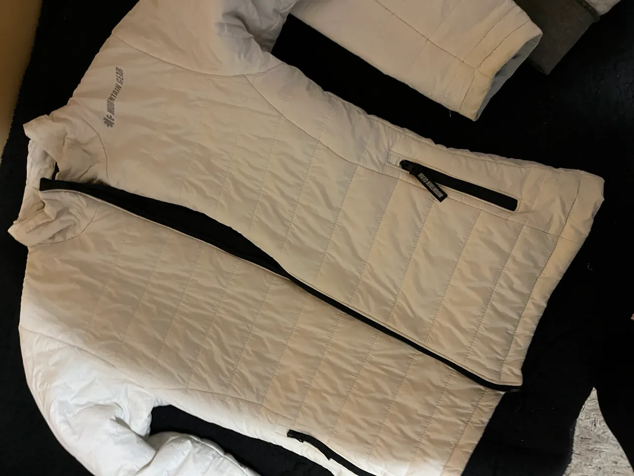 Campera Mountain gear - imagen 1