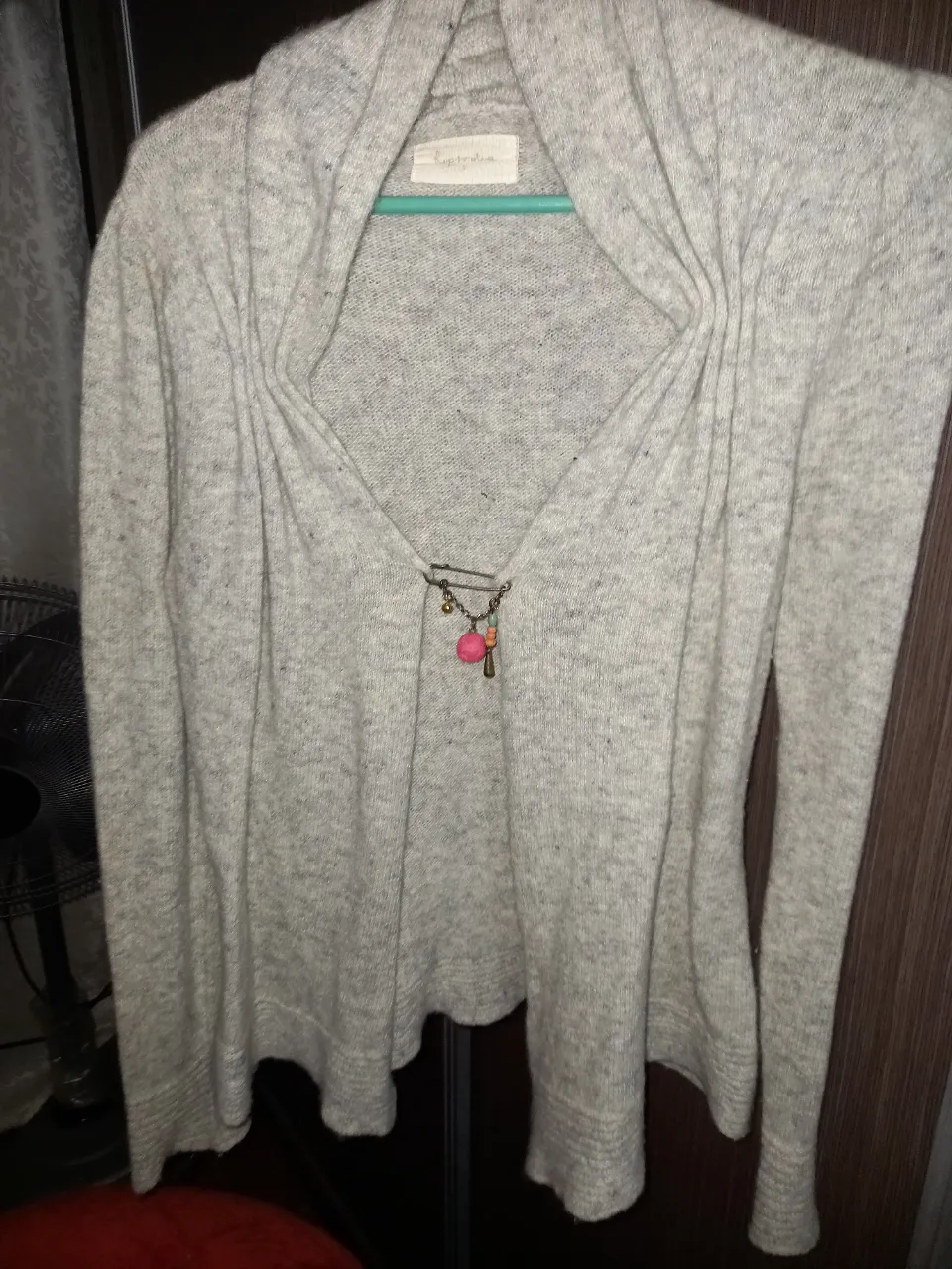 Cardigan Rapsodia - imagen 1