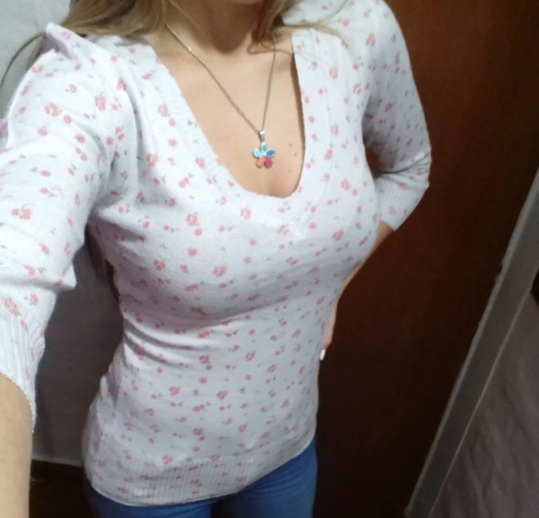 Sweater A ≠ - imagen 1