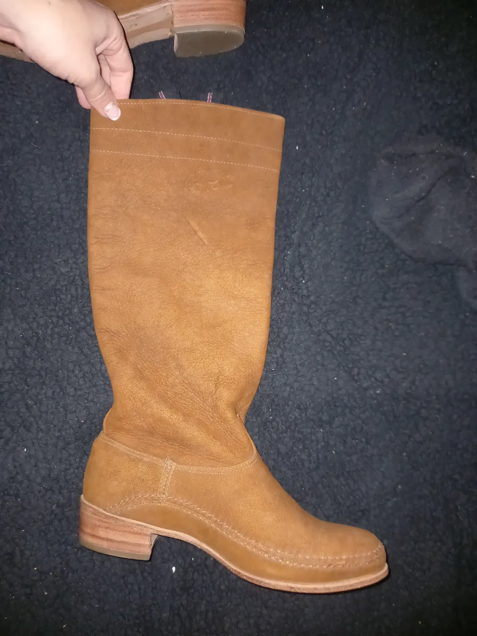 Botas Argentina - imagen 8
