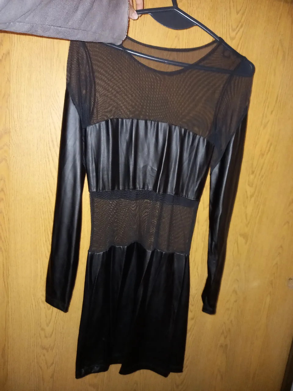 Vestido Otra - imagen 1