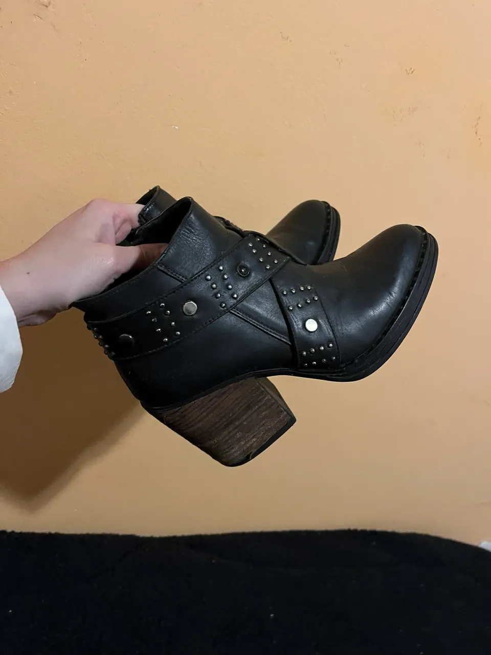 Botas Zuca - imagen 1
