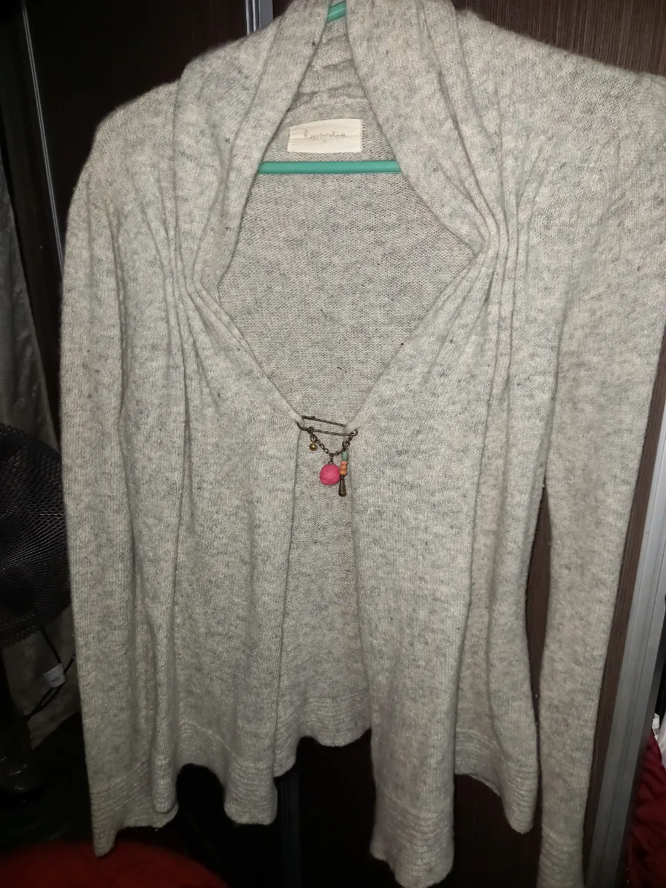 Sweater Rapsodia - imagen 1