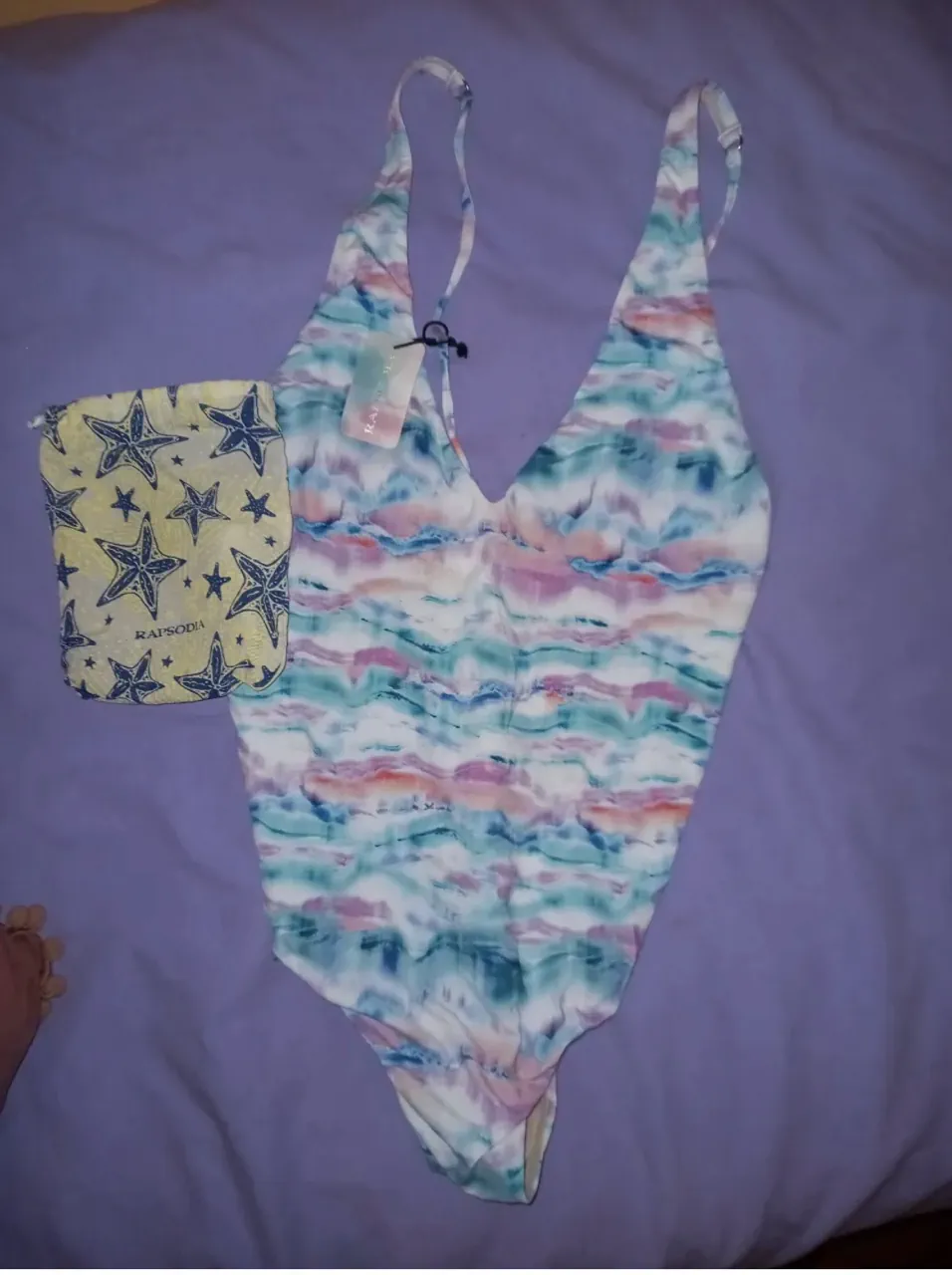 Traje de baño Rapsodia - imagen 1
