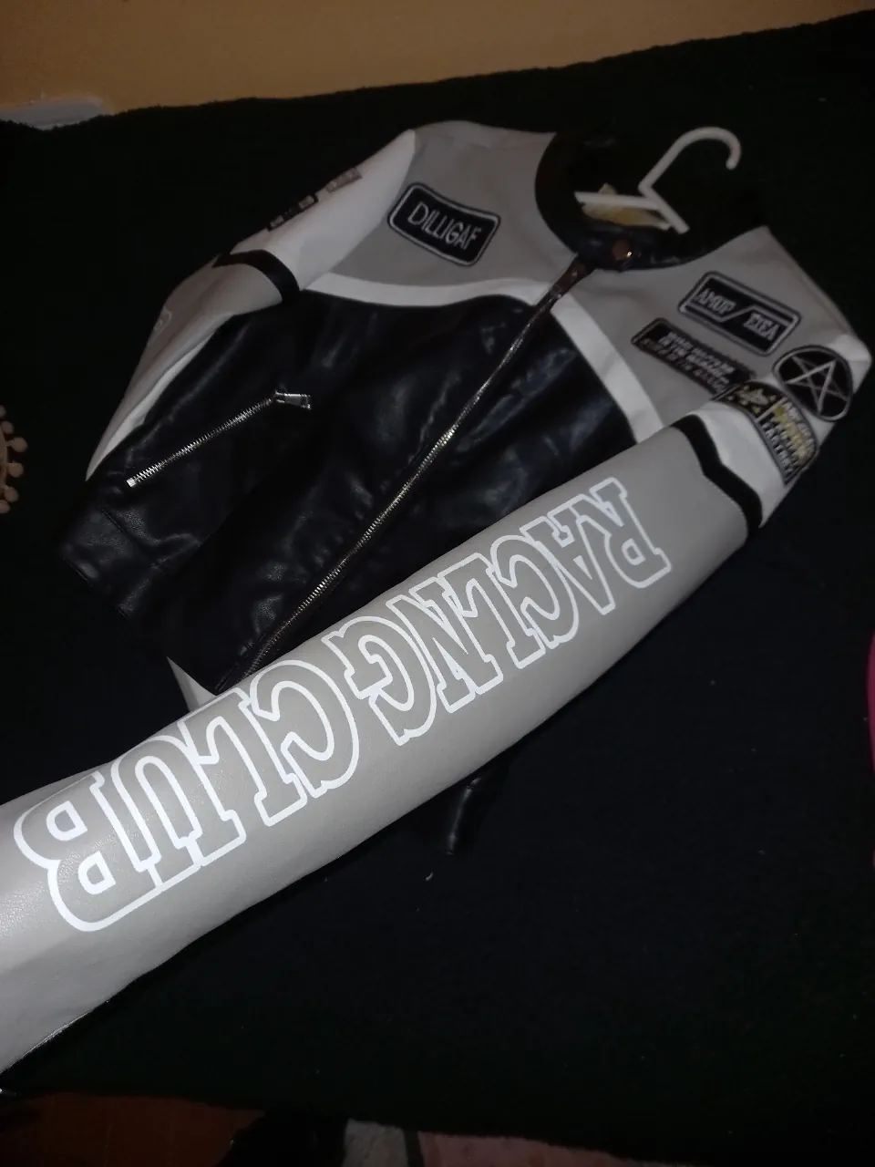 Campera Crystal - imagen 3