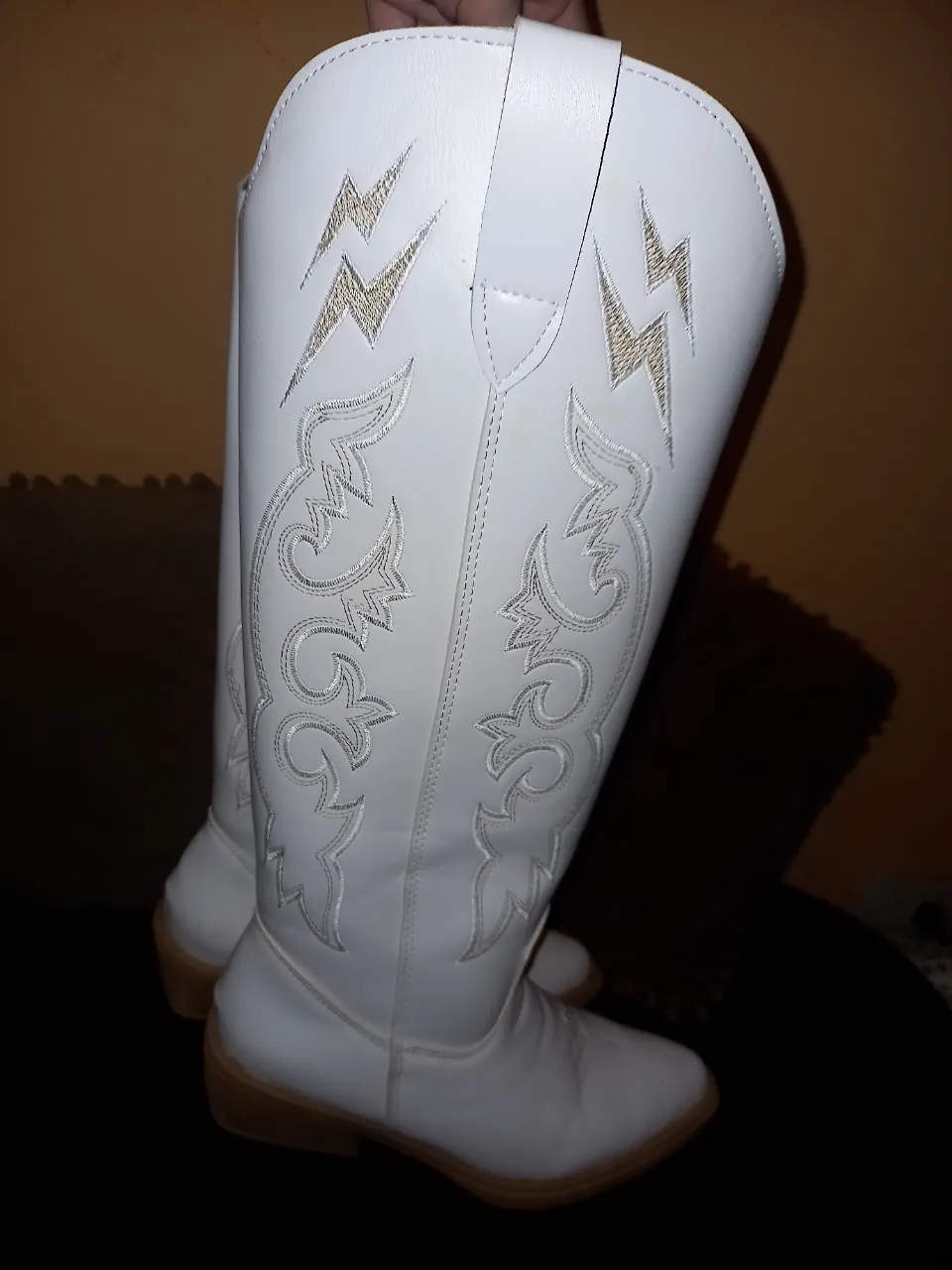 Botas Otra - imagen 4
