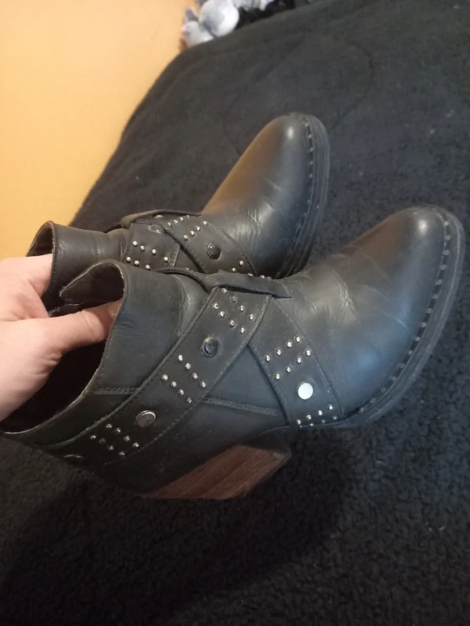 Botines Otra - imagen 1