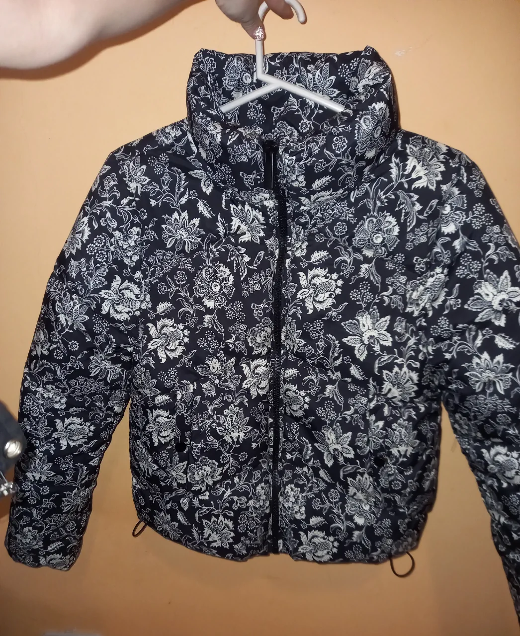 Campera Indian · Talle S