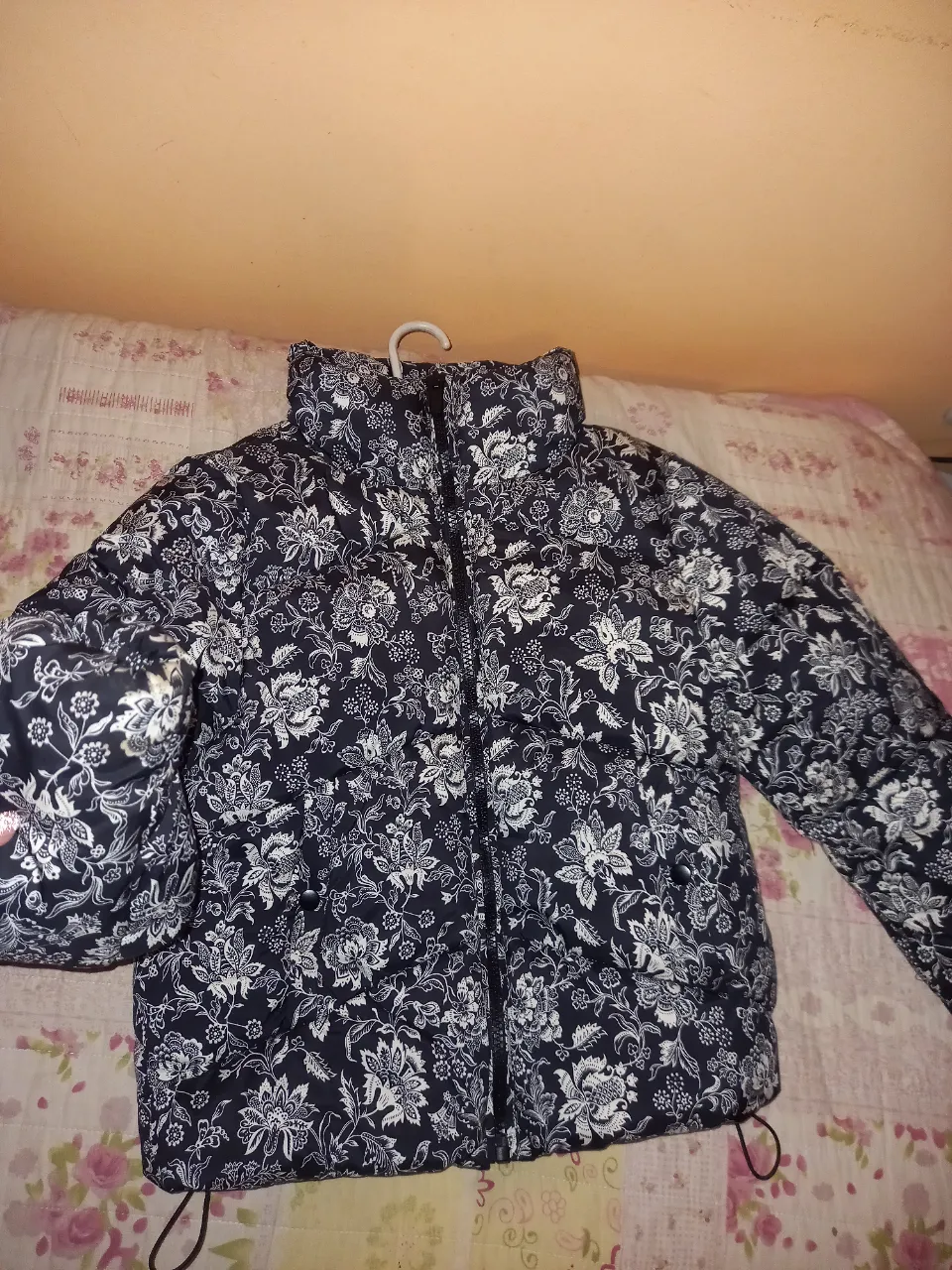 Campera Indian - imagen 1