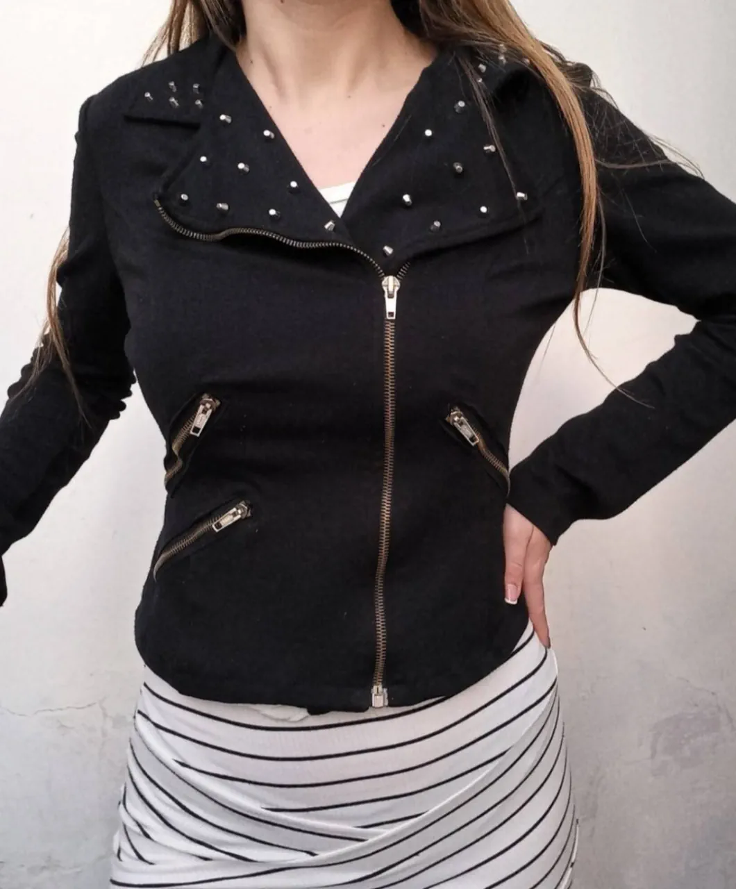 Campera Otra - imagen 1