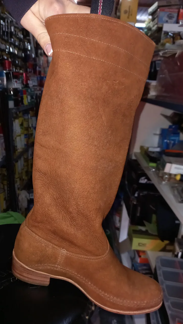 Botas Argentina - imagen 2