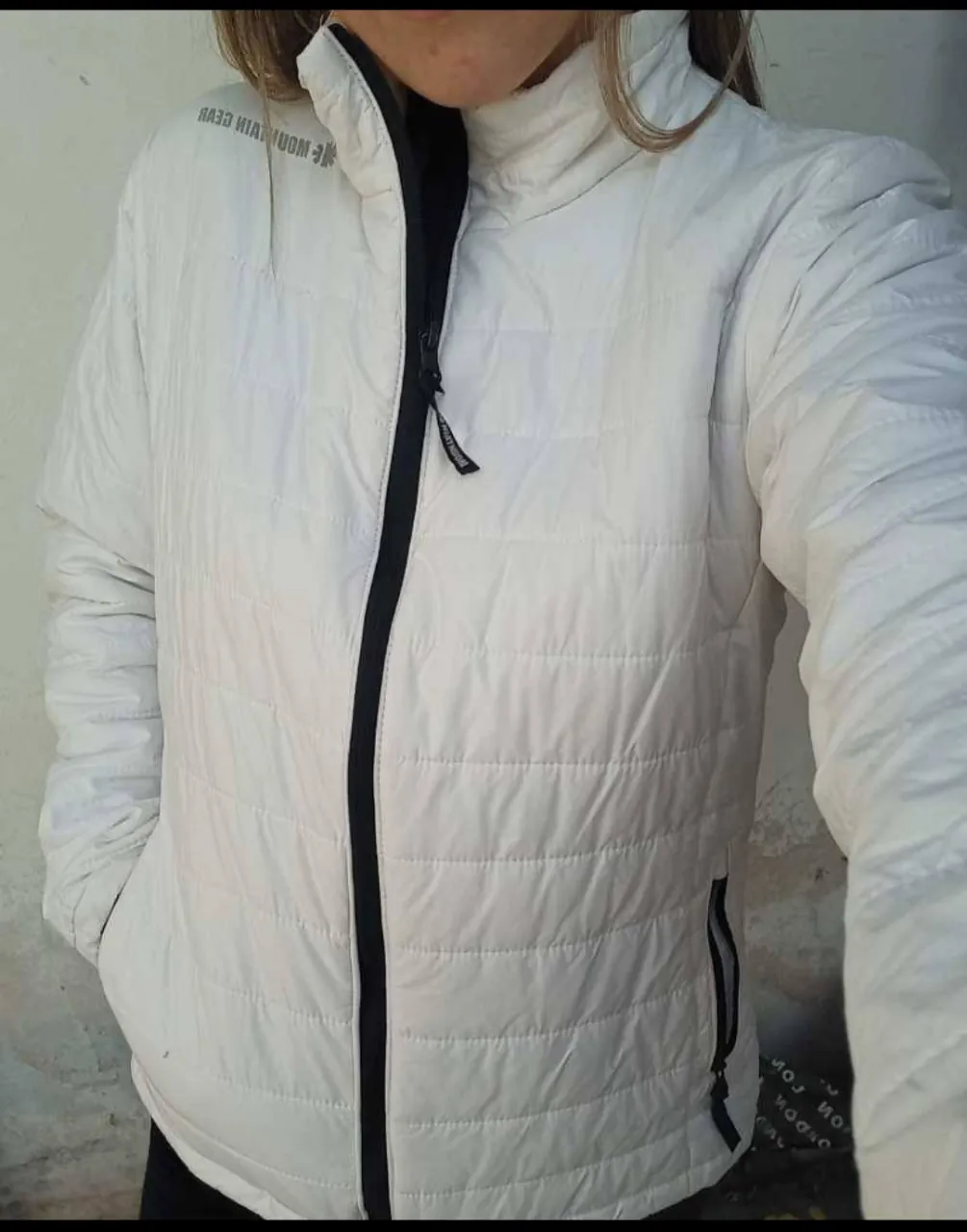 Mountain gear · Talle M