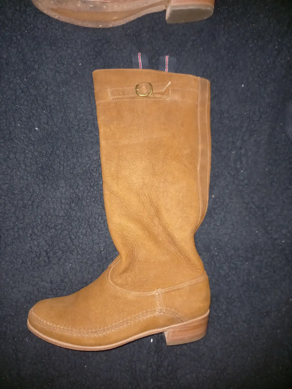 Botas Argentina - imagen 2