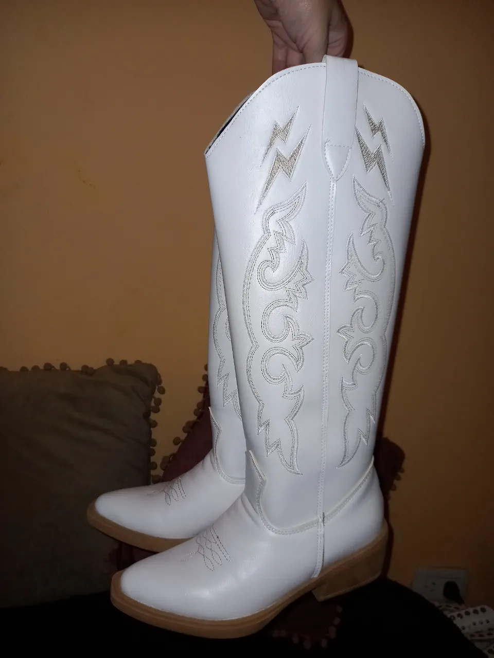 Botas Otra - imagen 1