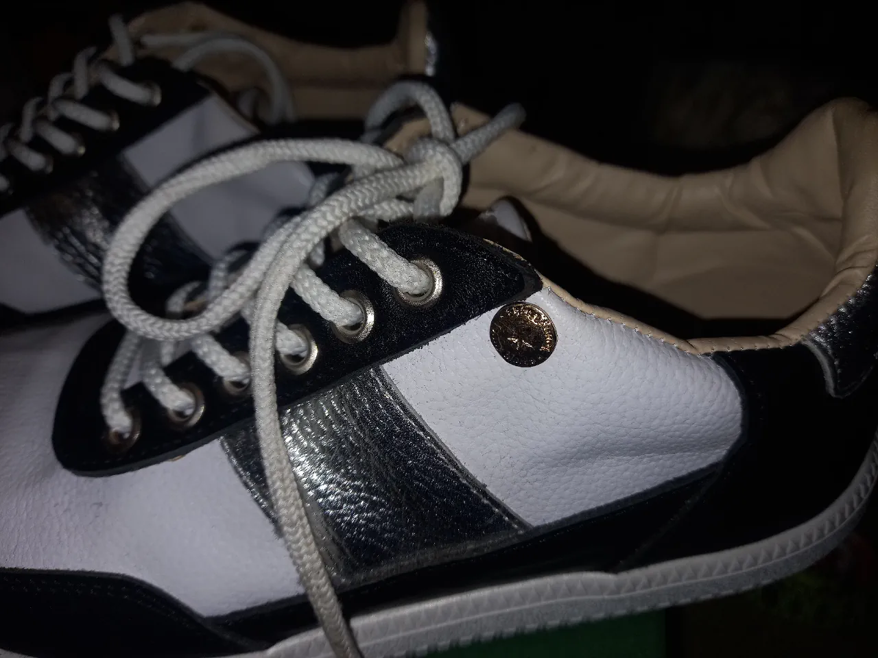 Zapatillas Tonny Marks Cuero - imagen 7
