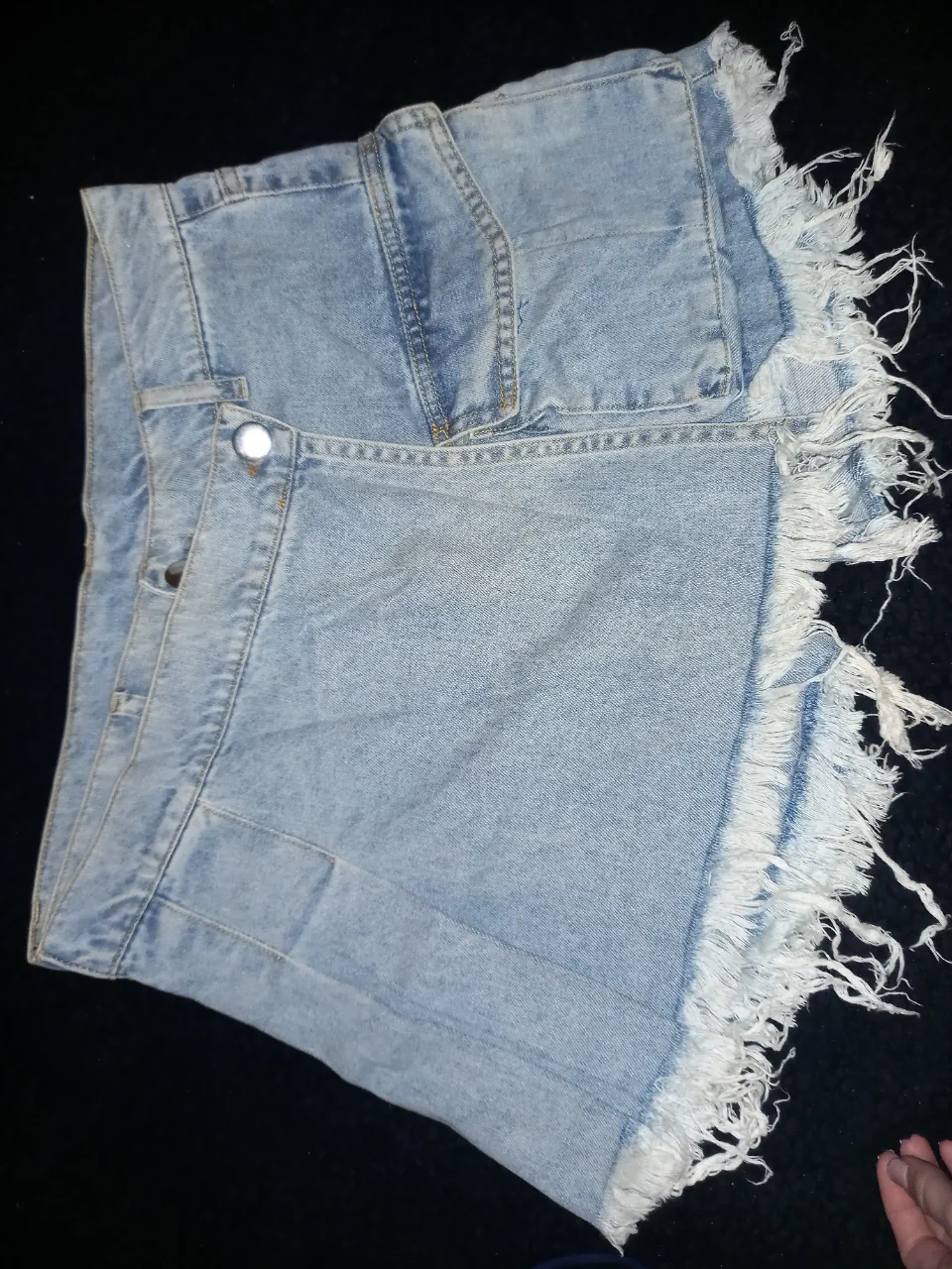 Short Otra - imagen 1