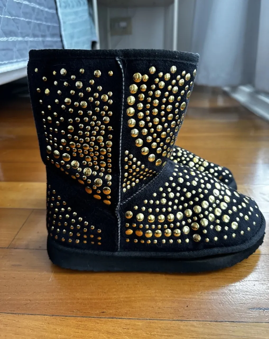 Botas Sarkany - imagen 1