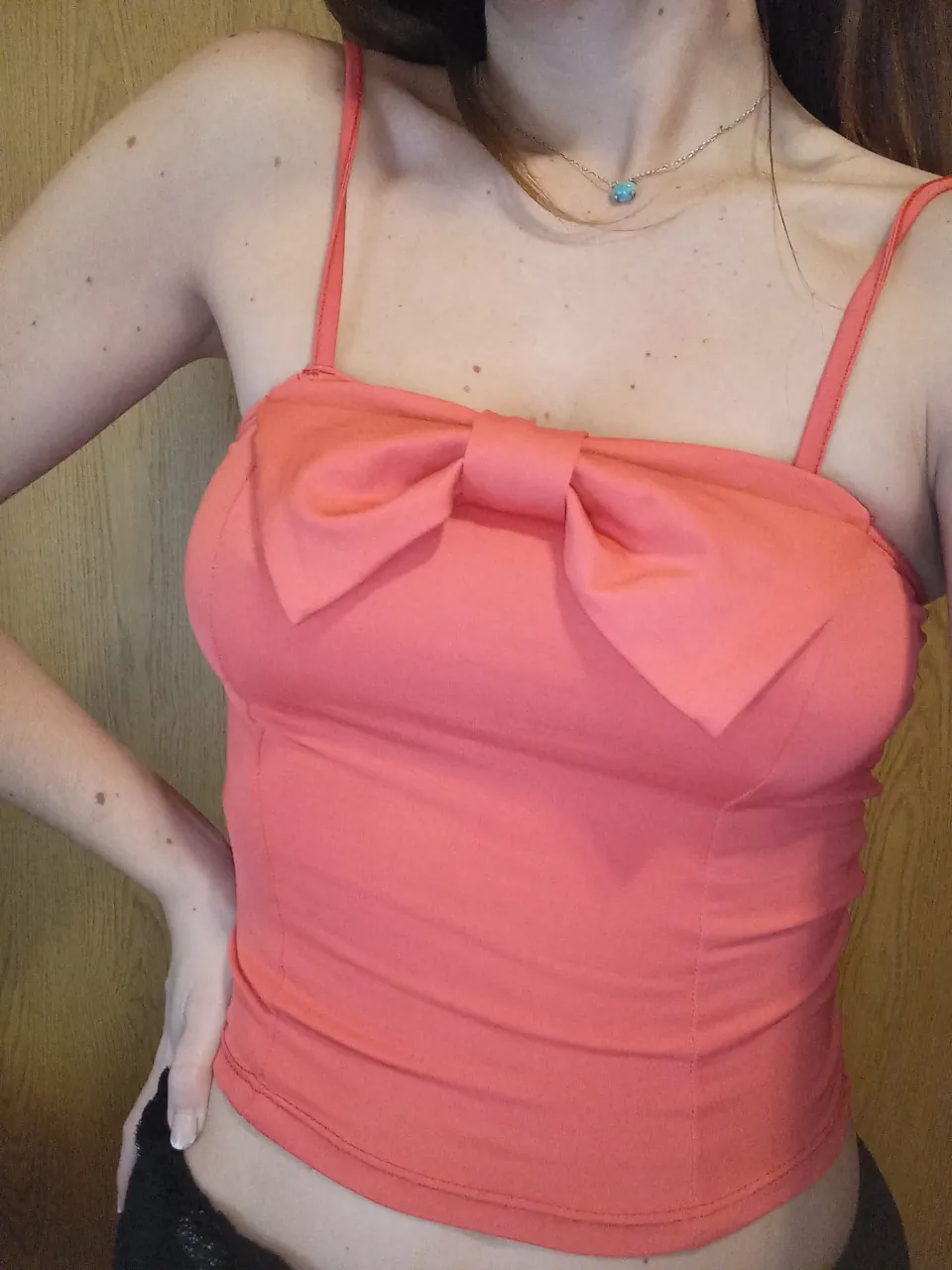 Musculosa Otra - imagen 1