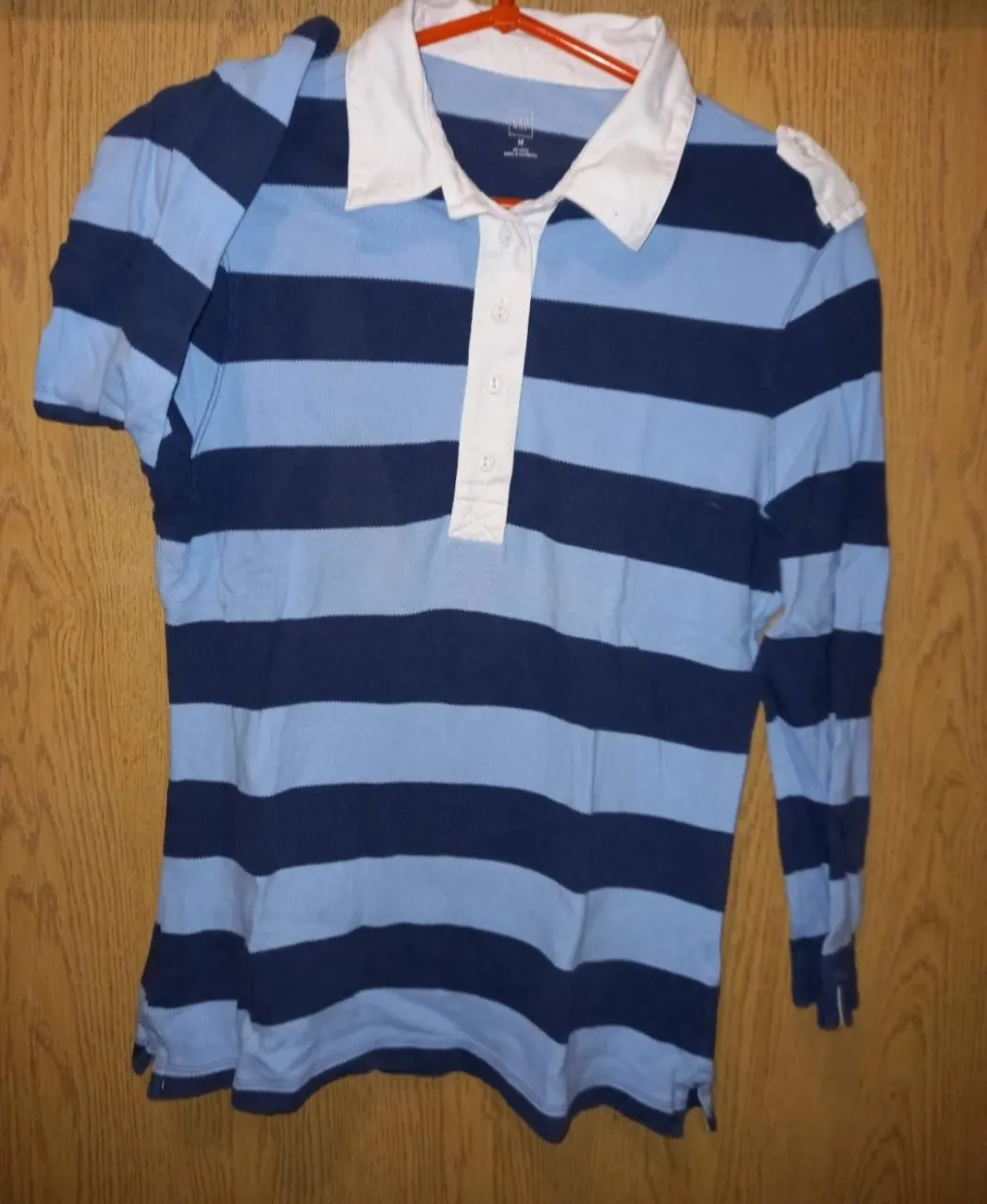 Remera GAP - imagen 1