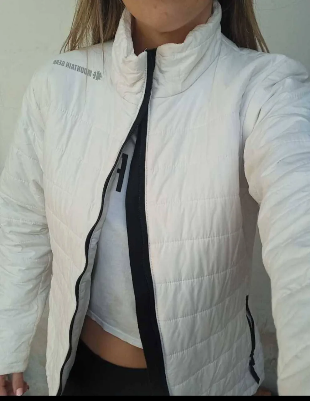 Mountain gear · Talle M