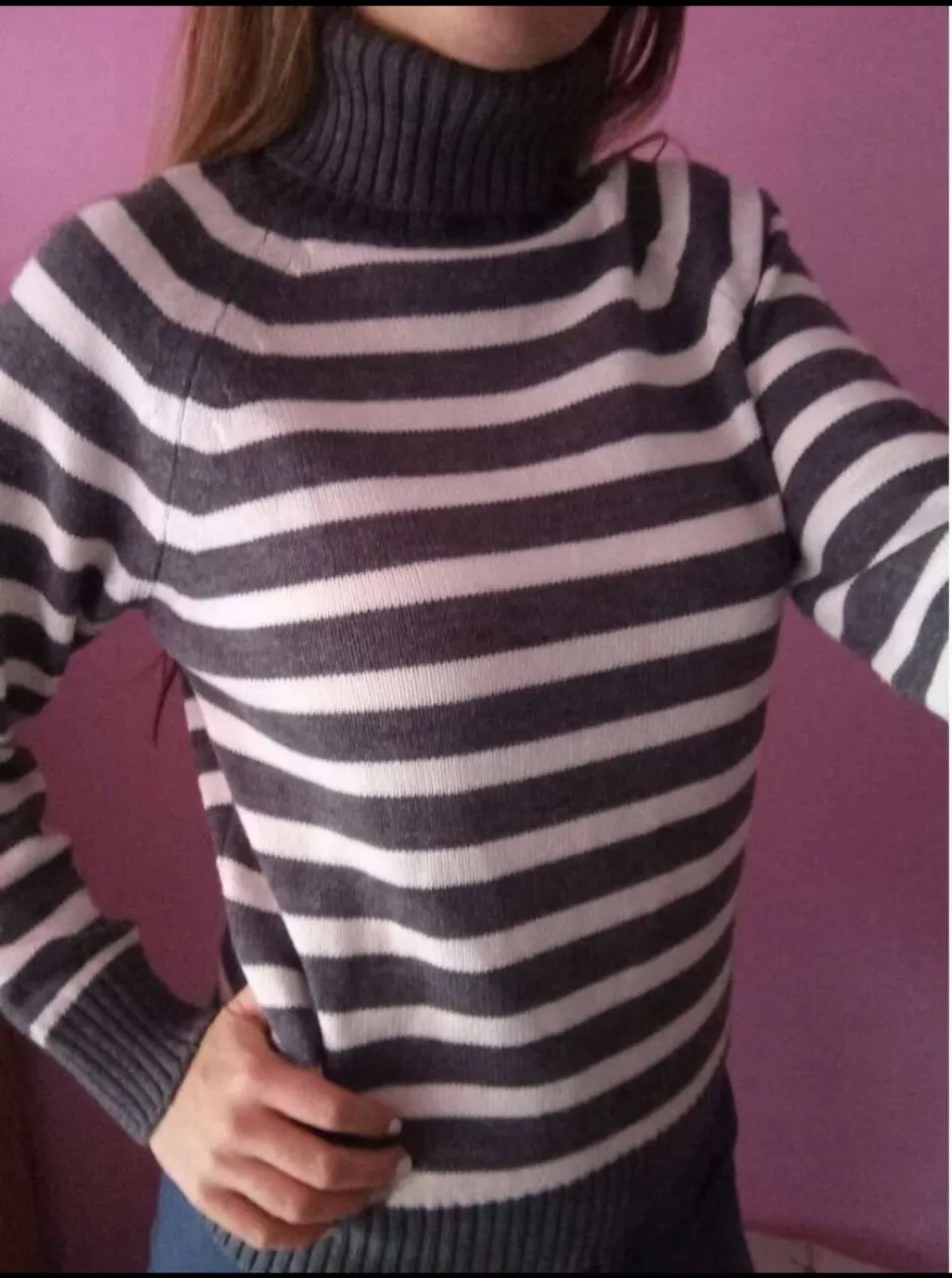 Polera Yagmour - imagen 1