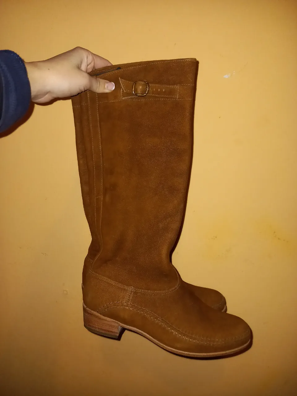 Botas Argentina - imagen 7