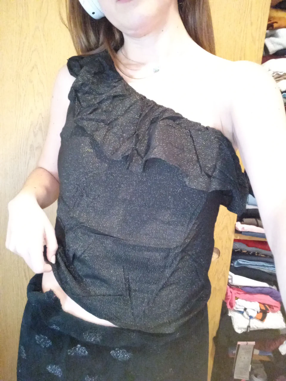 Blusa Sweet · Talle S