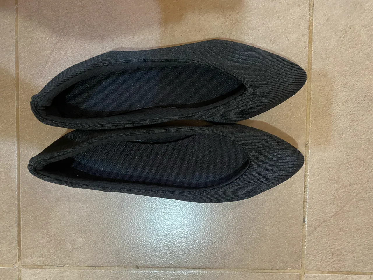 Ballerinas Waps · Talle AR 38