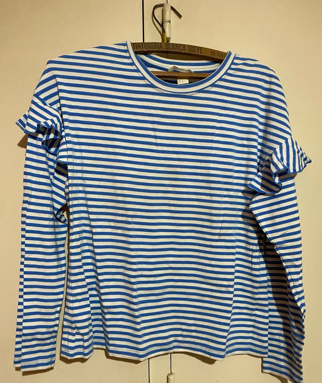 H&M · Talle M