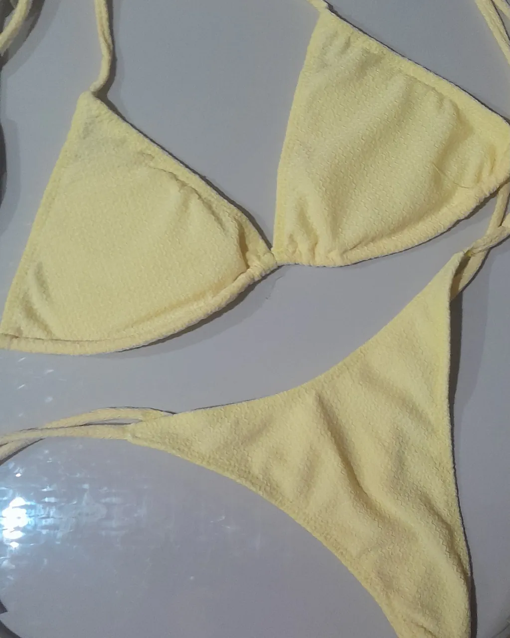 Bikini talle 85 · Talle XS