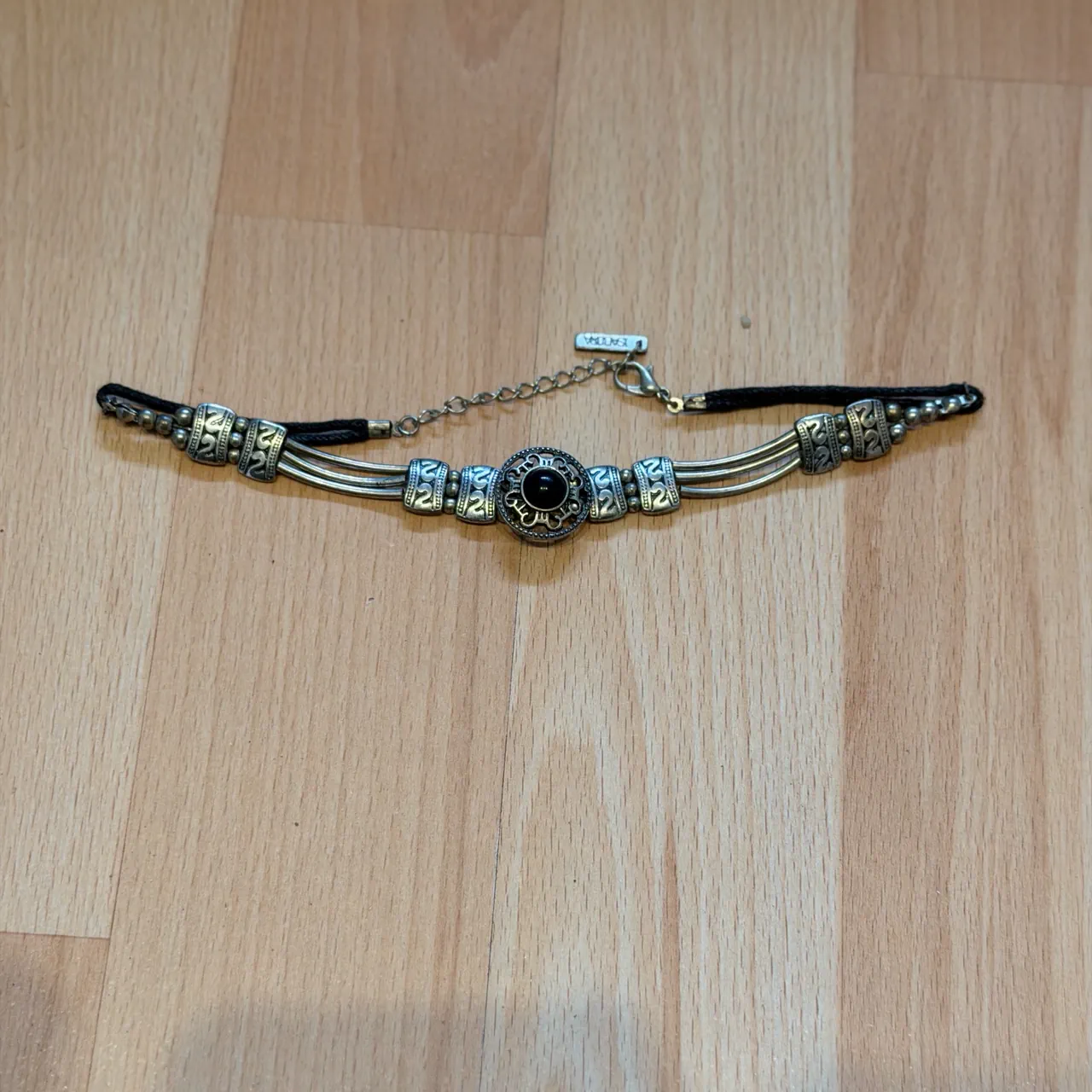 Collar Todo moda - imagen 1