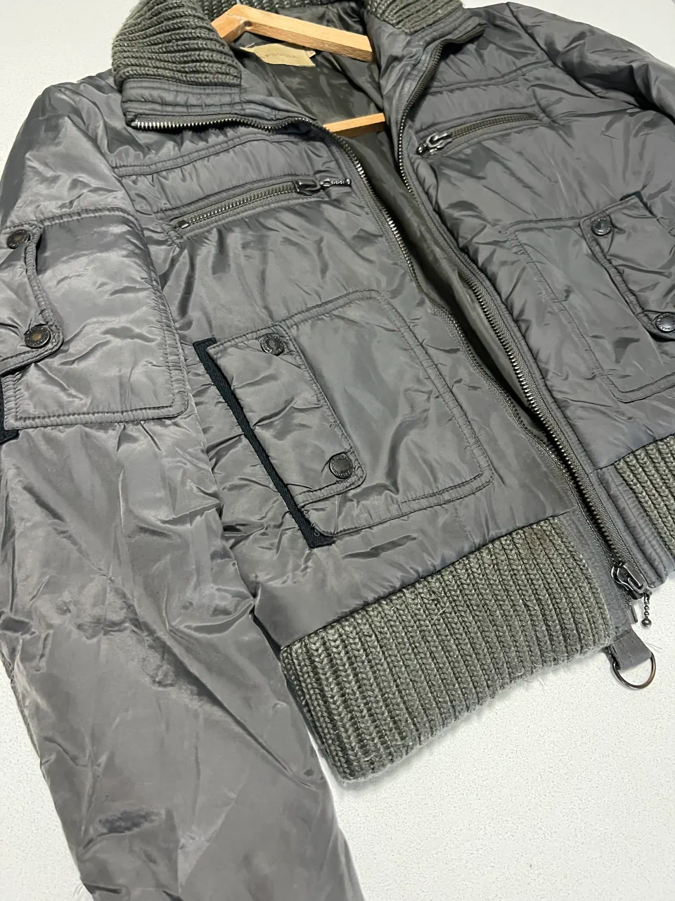 Campera Rapsodia - imagen 2