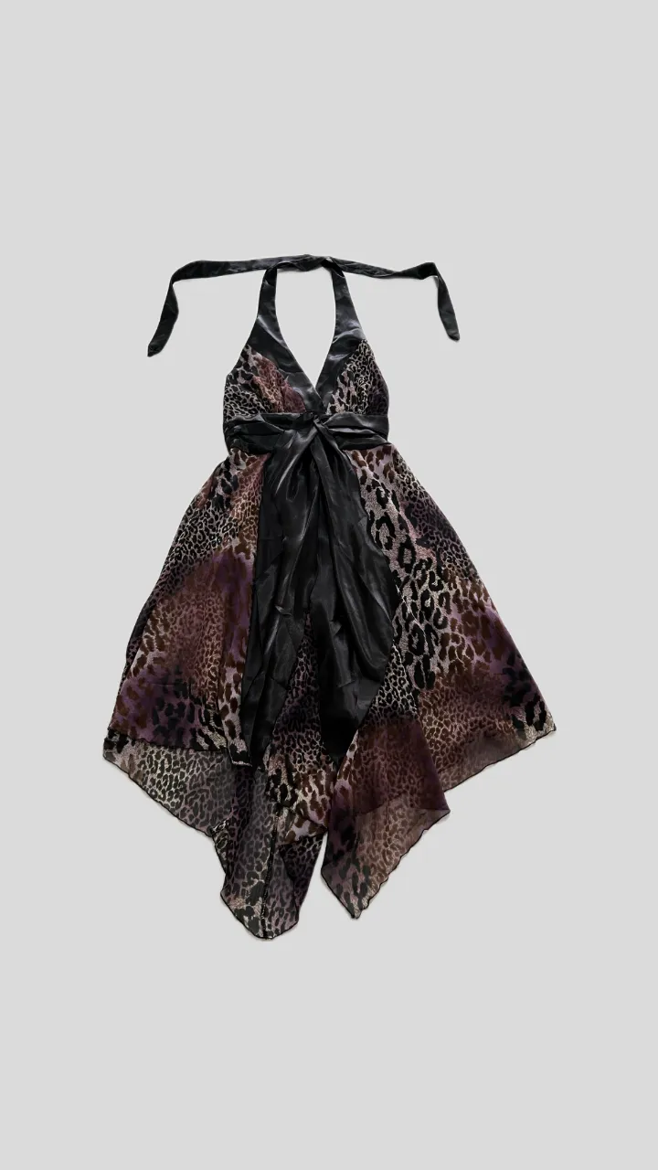 Vestido Local · Talle M