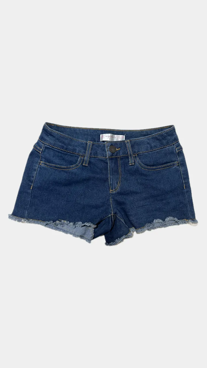 Short No Boundaries · Talle EU 35