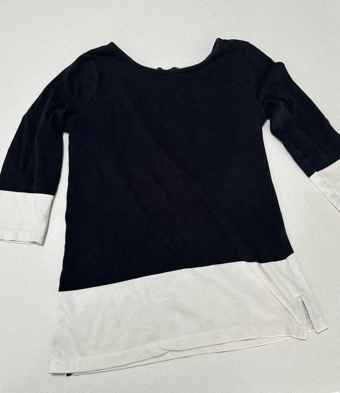 Remera GAP - imagen 1