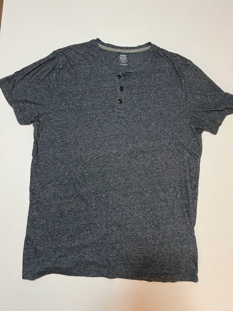 Remera Old Navy · Talle M