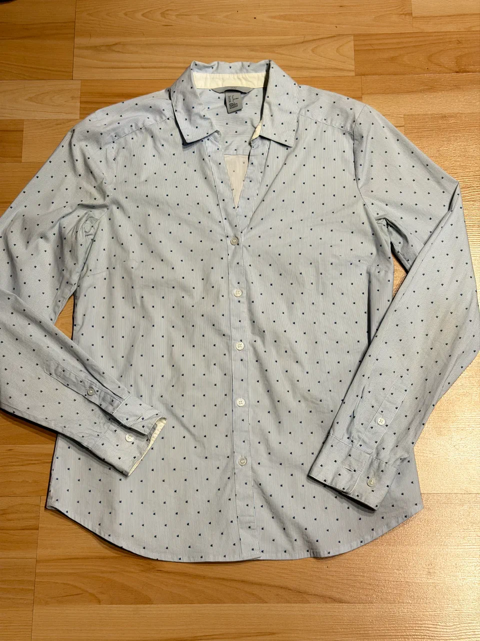 Camisa H&M - imagen 1