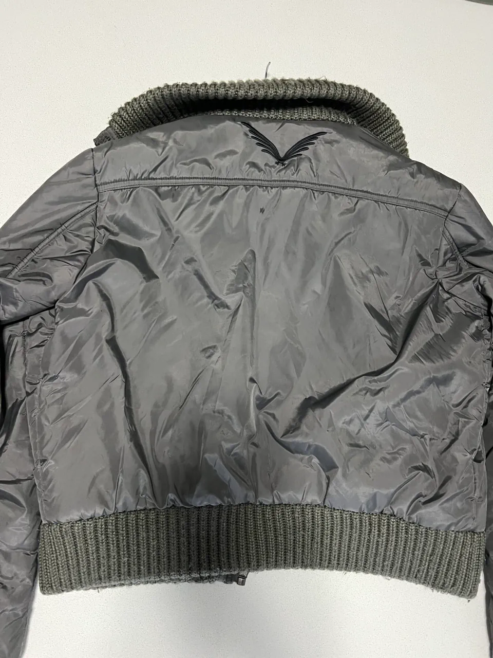 Campera Rapsodia - imagen 4