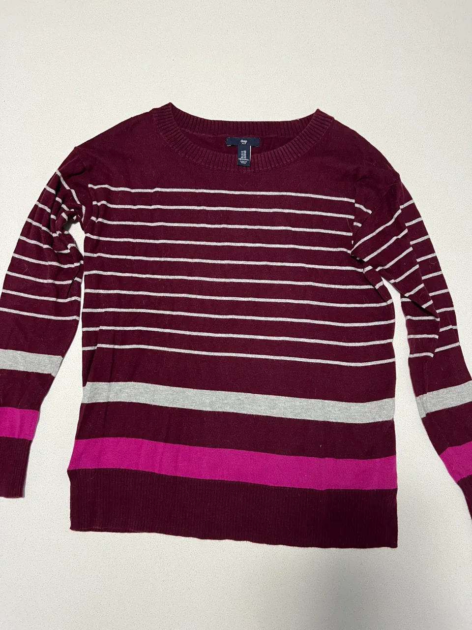 Sweater GAP · Talle XS