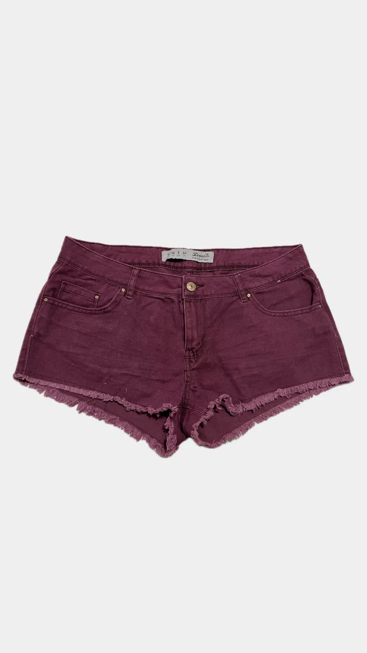 Short Primark · Talle EU 40