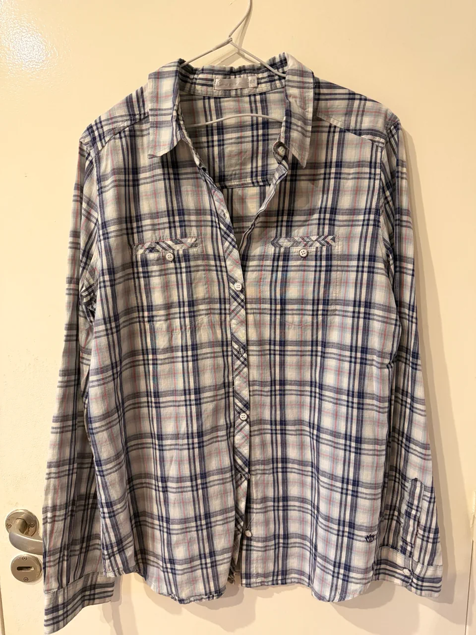 Camisa Como Quieres - imagen 1