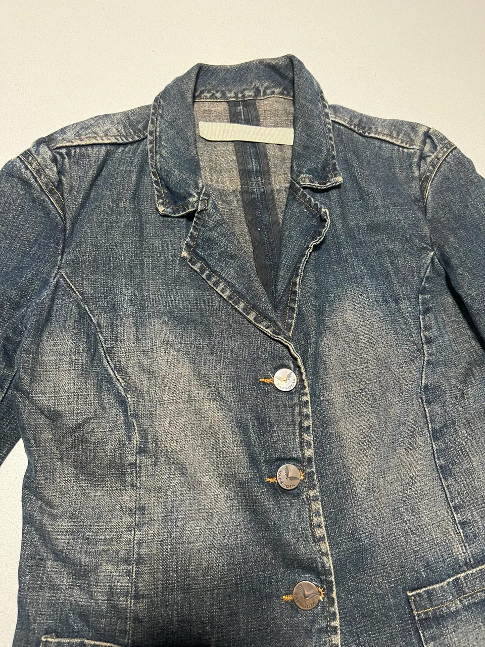 Campera Rapsodia - imagen 1