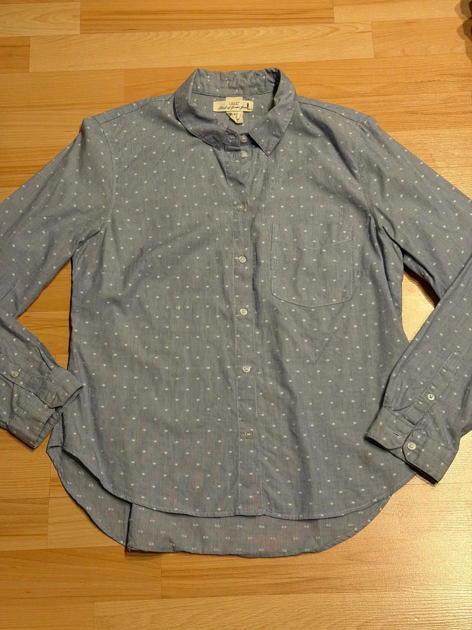 Camisa Logg - imagen 1
